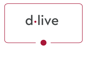 logo d-live