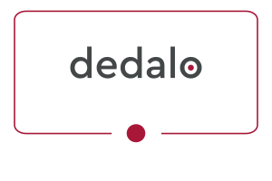logo dedalo