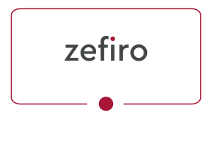 logo zefiro
