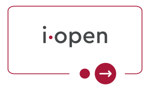 logo i-open