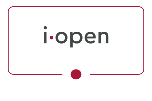 logo i-open