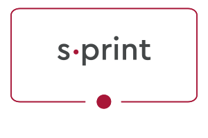 logo s-pront